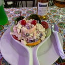 Foto de AGUACATE RELLENO 