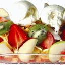 Foto de ENSALADA ESPECIAL NATURAL SIN CREMA