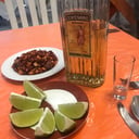 Foto de Tequila Gran Centenario reposado