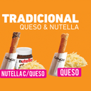 Foto de Marquesita Tradicional