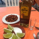 Foto de Tequila Jose Cuervo Tradicional reposado