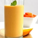 Foto de MANGO EN LECHE
