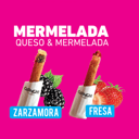 Foto de Marquesita con Mermelada