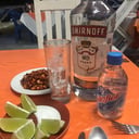 Foto de Vodka Smirnoff