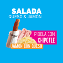 Foto de Marquesita Salada