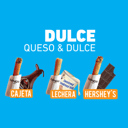 Foto de Marquesita Dulce
