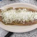 Foto de Huarache sencillo