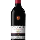 Foto de Botella de vino Cruzares