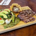 Foto de PLATILLO DE ARRACHERA