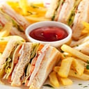 Foto de Club Sandwich 