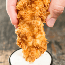 Foto de Tenders de Pollo