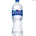 Foto de Agua embotellada 600 ml