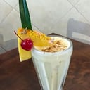 Foto de PIÑA COLADA VASO