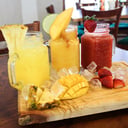 Foto de MANGONADA