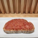 Foto de Tostadas con Tomate