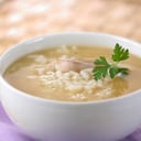 Foto de Sopa del Dia