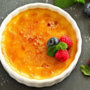 Foto de Creme Brulee