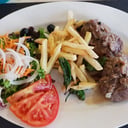 Foto de CARRILLERA DE CERDO IBÉRICO