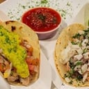 Foto de Taco al pastor