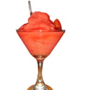 Foto de Daiquirí de Fresa