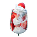 Foto de Fresas Con Crema