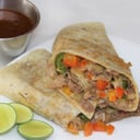 Foto de Burrito de Bistec