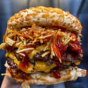Foto de DOBLE Pay Burger