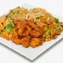 Foto de ORANGE CHICKEN