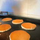 Foto de Hot Cakes con Tocino