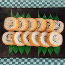 Foto de PHILADELPHIA EMPANIZADO