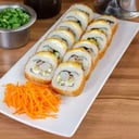 Foto de TRES QUESOS EMPANIZADOS