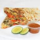 Foto de Burrito Vegetariano