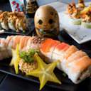 Foto de ARCOIRIS ROLL 🌈