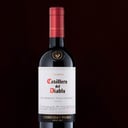 Foto de Casillero del diablo 
