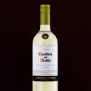 Foto de Casillero del Diablo blanco