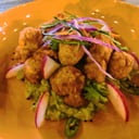 Foto de Chicharrón de Atún