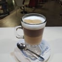 Foto de Café Cortado