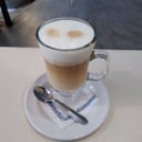 Foto de Café con leche