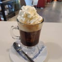 Foto de Café con crema