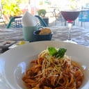 Foto de Pasta Boloñesa