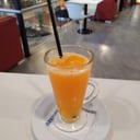 Foto de Exprimido de naranja