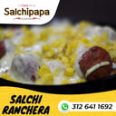 Foto de Salchipapa Parilla Personal