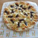 Foto de Pizza Burdeos