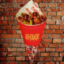 Foto de Alitas Fritas