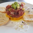 Foto de TARTAR DE ATÚN 