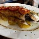 Foto de LUBINA A LA MENORQUINA +600gr