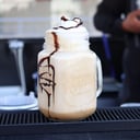 Foto de Frappe Mocca