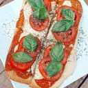 Foto de PIZZA CAPRESSE