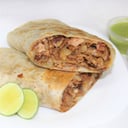 Foto de Pionero (Pastor, chuleta y tocino)