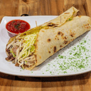 Foto de Burro chicken